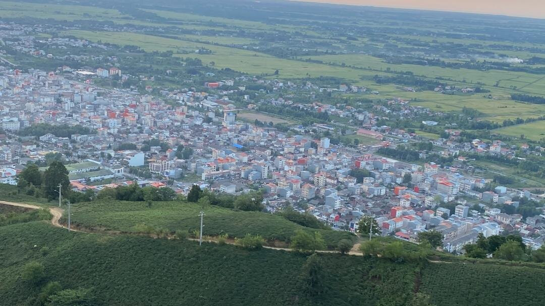 Lahijan Telecabin景点图片