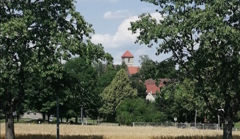 Kloster Adelberg-Adelberg必去景点