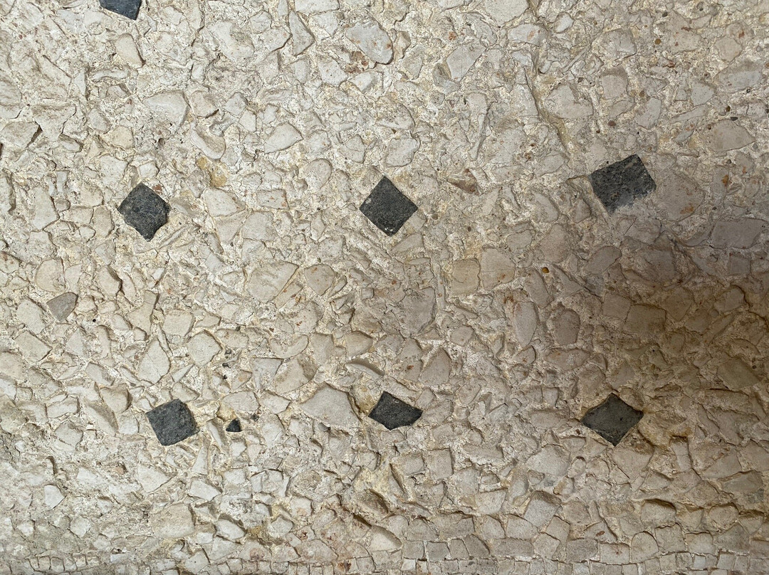La Cisterna Romana景点图片