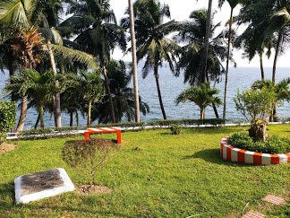 Welcomhotel Bay Island Port Blair