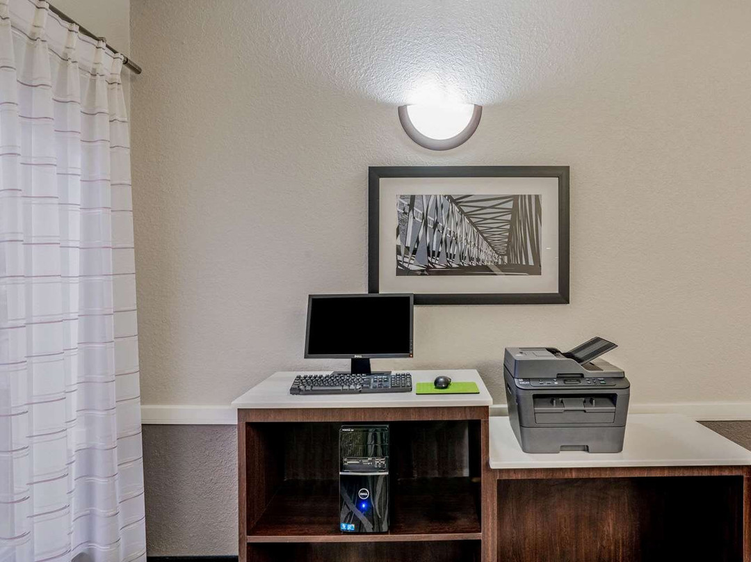 La Quinta Inn By Wyndham El Dorado主图