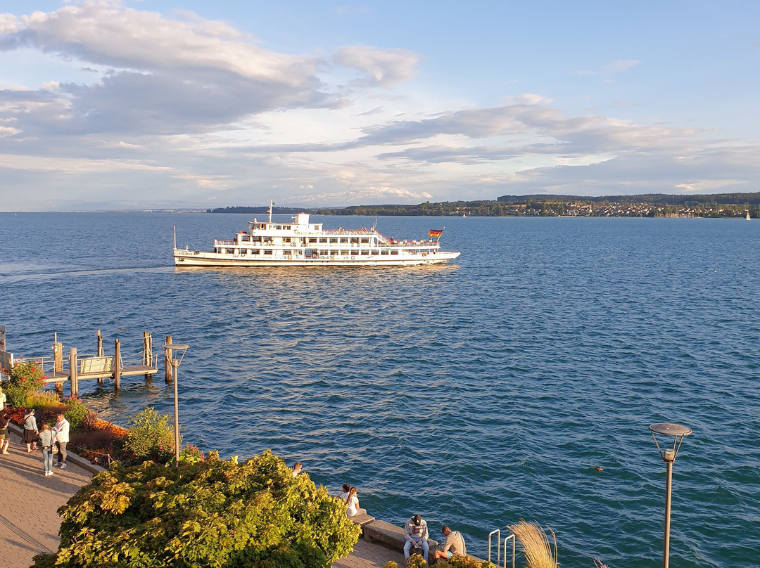 Hotel Seegarten主图