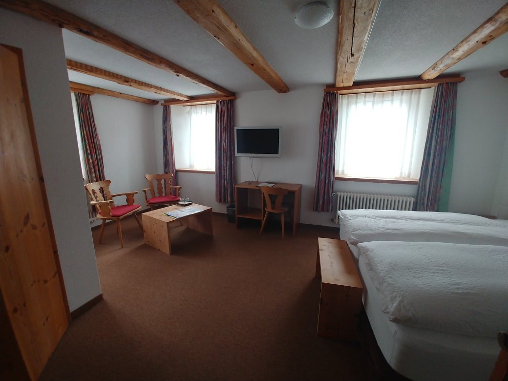 Wellnesshotel Liun主图