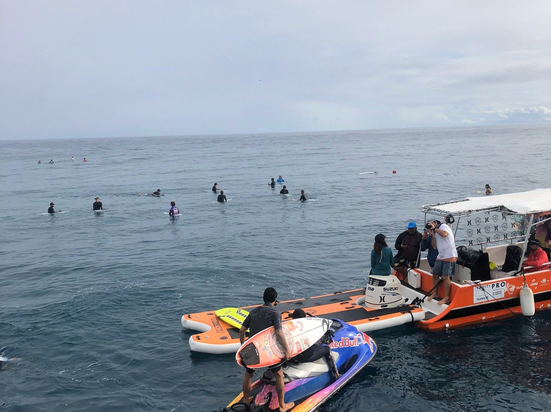 Teahupoo Adventure Tours and Surf-Teahupoo必去景点