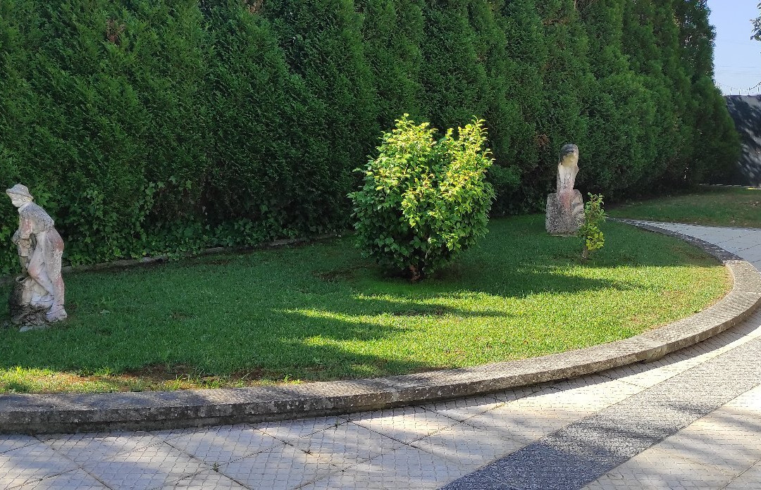 Residencial Joao Capela主图
