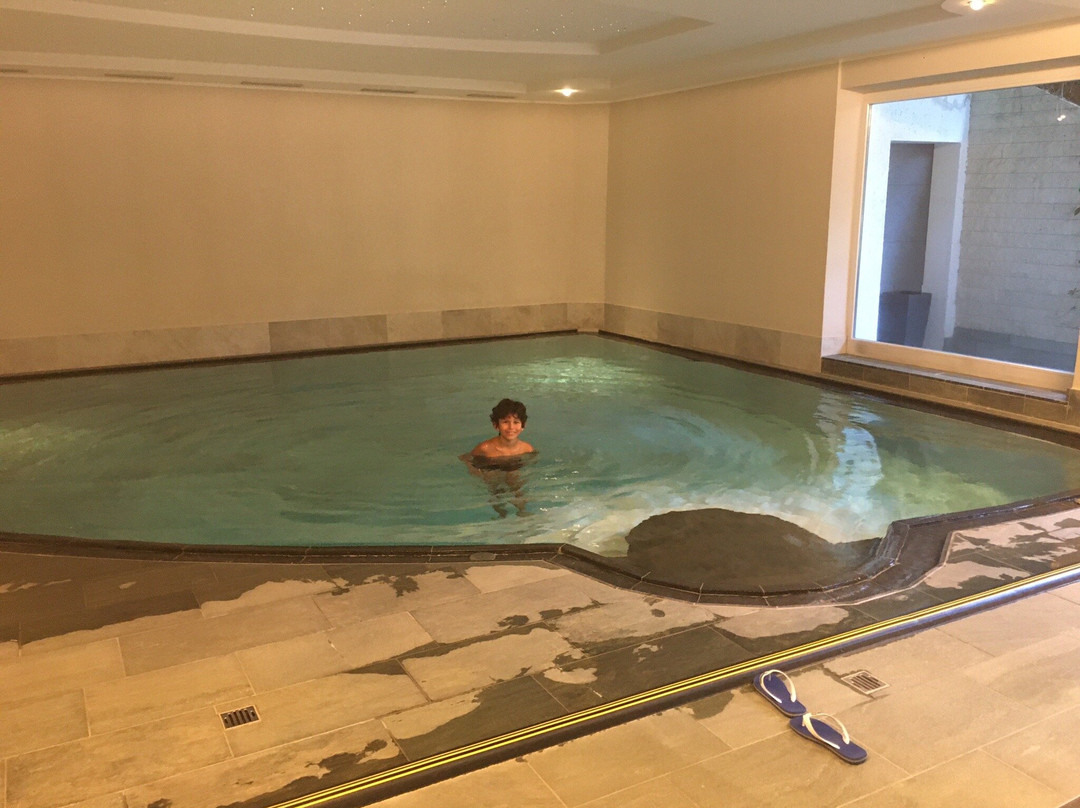 Residence Hotel Alpinum主图