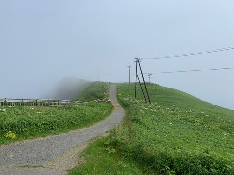 Kiritappu Cape-滨中町必去景点