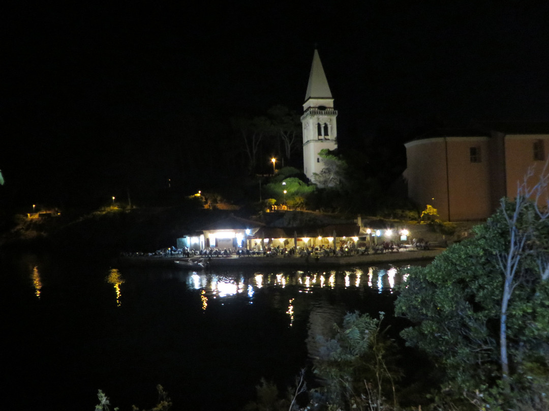 Parish Church of Sv. Antun Opat景点图片