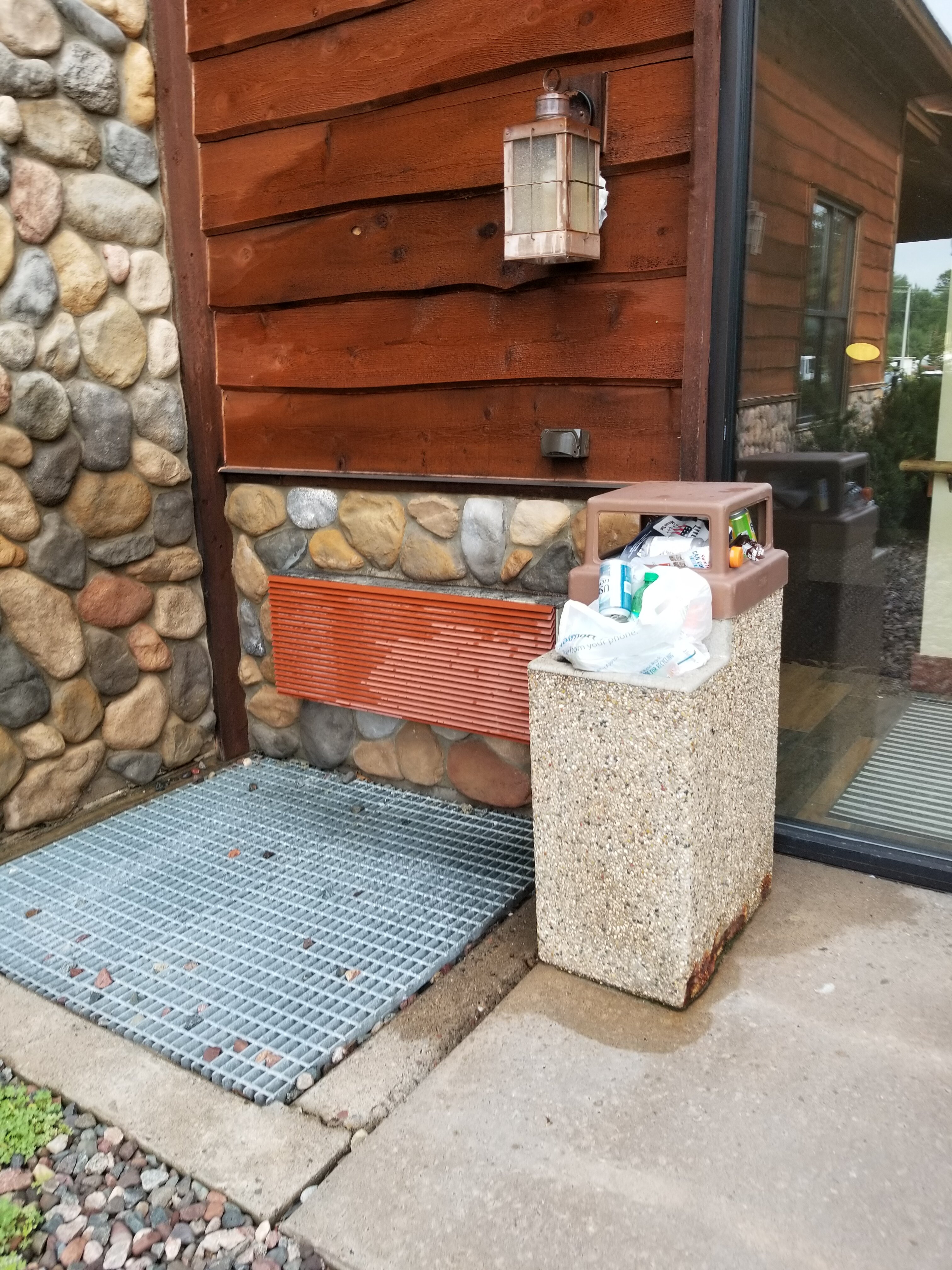 米诺夸沃特斯酒店-浴室