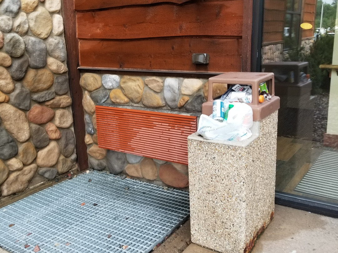 米诺夸沃特斯酒店主图