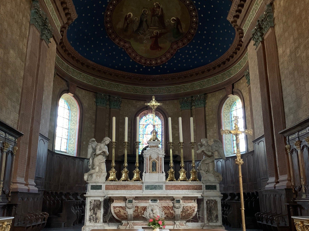Cathédrale Saint-Jean-Baptiste-Aire-sur-l'Adour必去景点