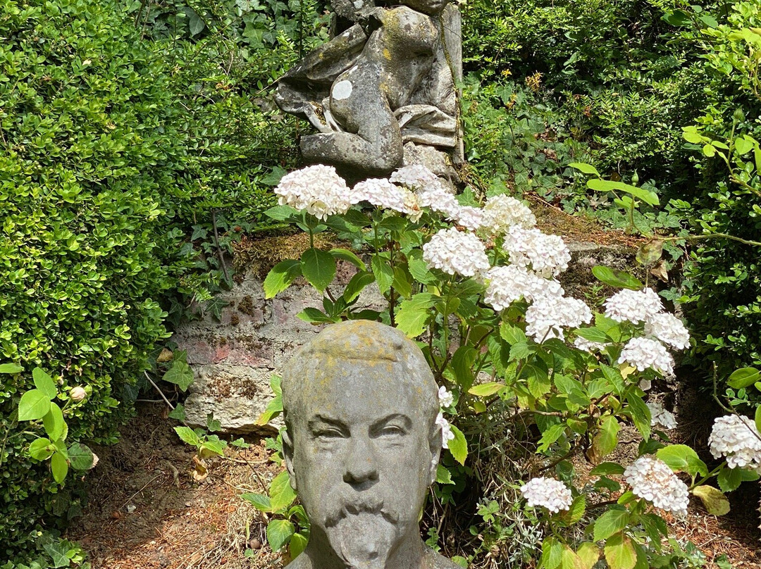 Les Jardins Henri le Sidaner景点图片