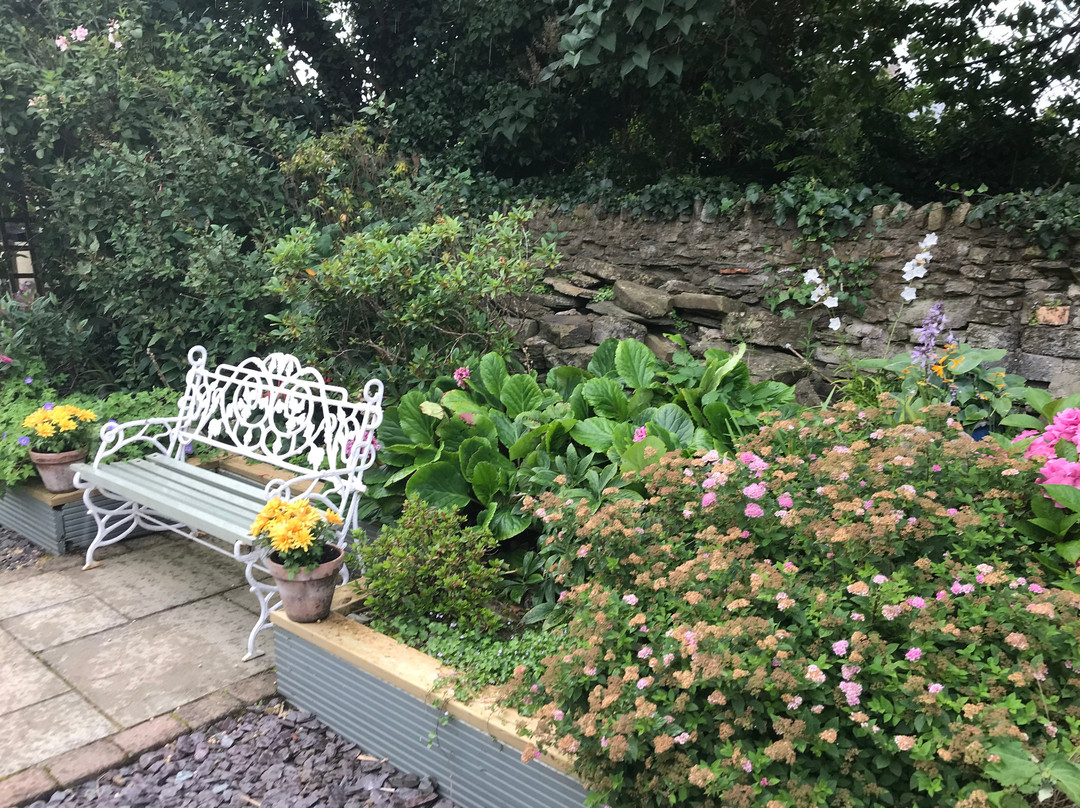 The Brookfield主图