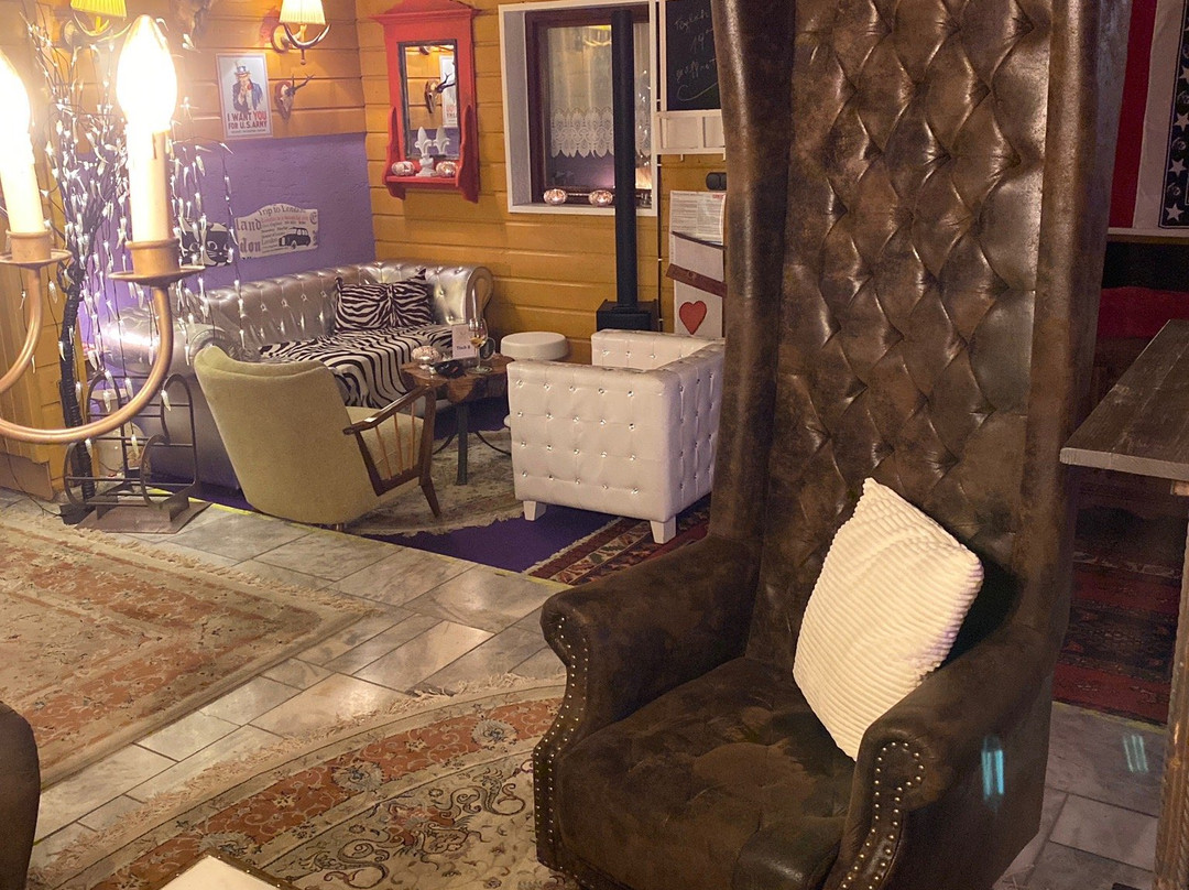 Hotel Pension Melcher主图