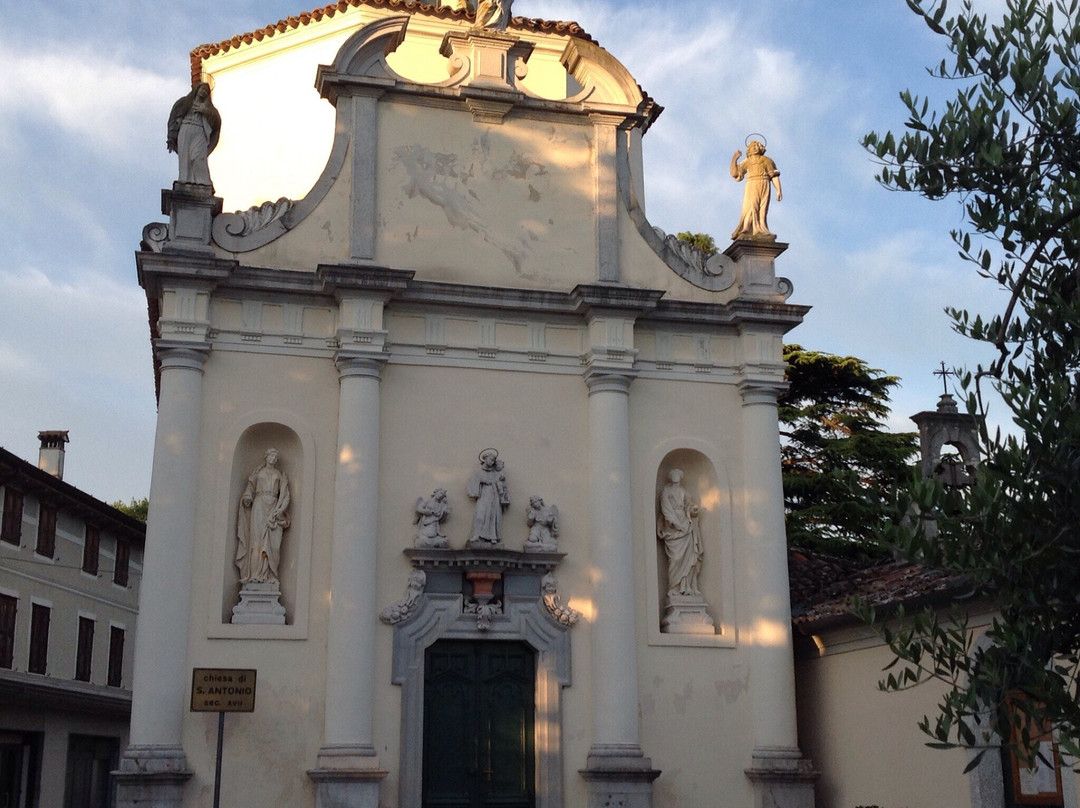 Chiesa di Sant’Antonio景点图片