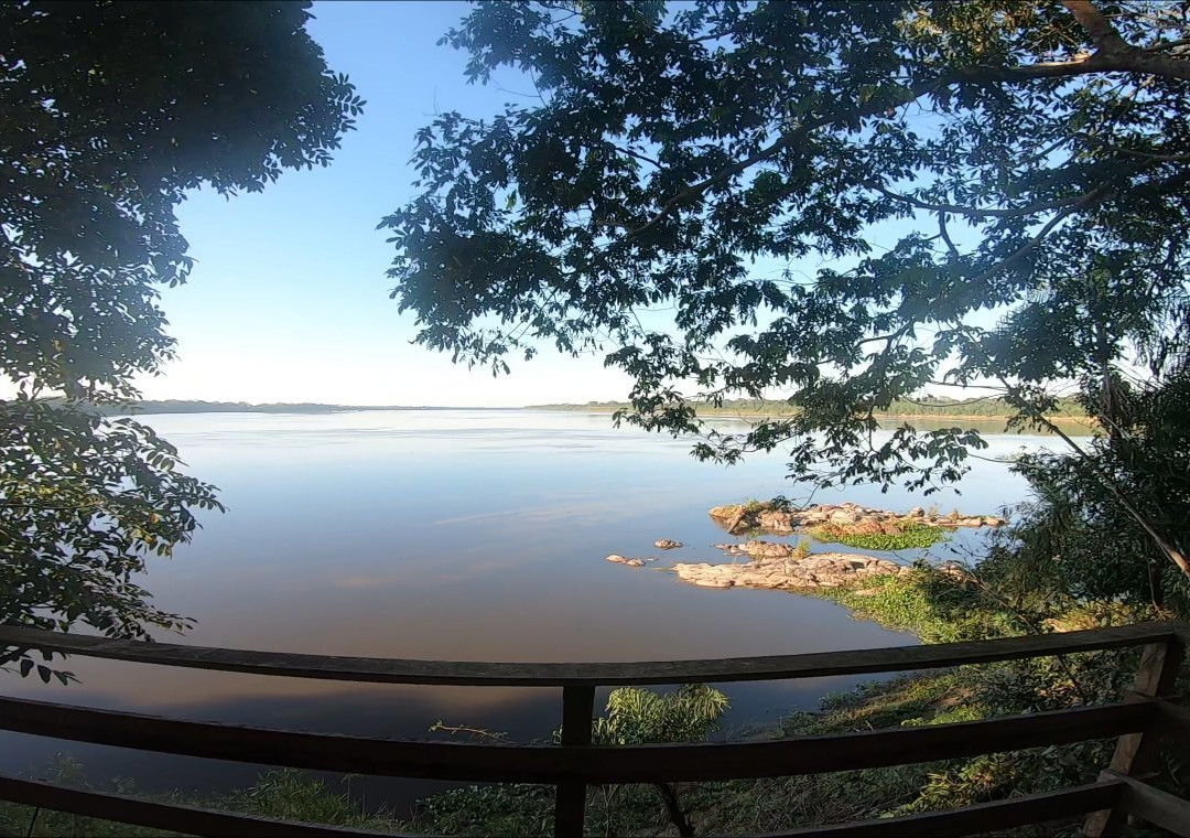 Pakaas Palafitas Lodge主图