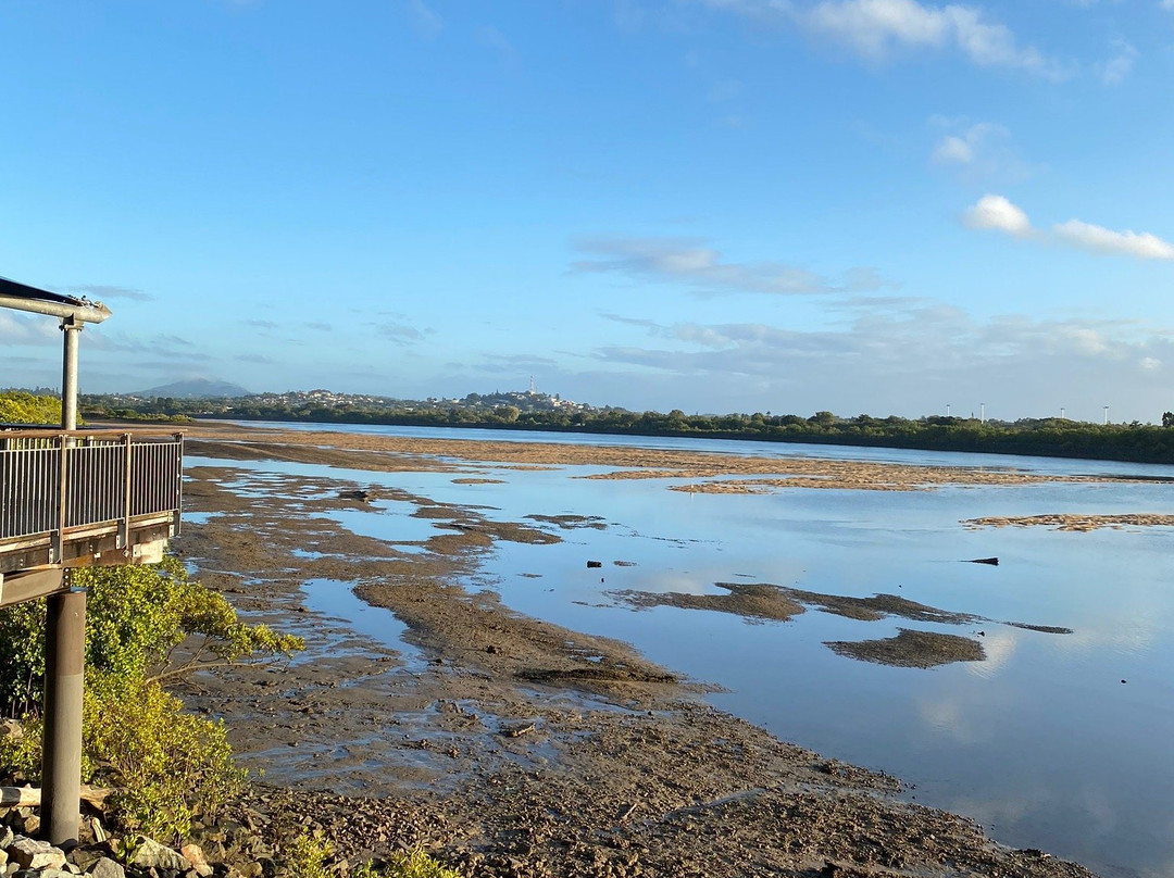 Mid City Motor Inn主图