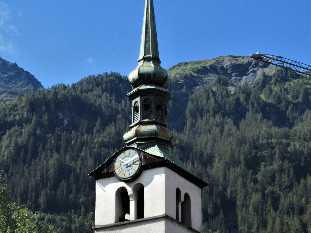 Eglise Saint-Jean-Baptiste景点图片