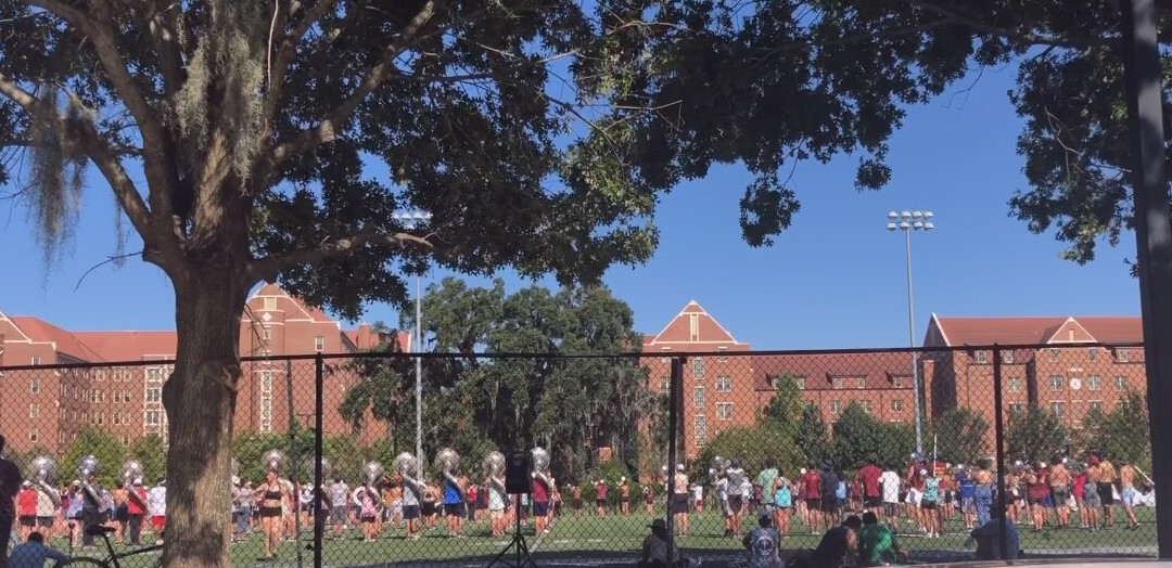 佛罗里达州立大学-塔拉哈西必去景点