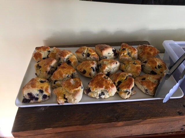 Antigonish Evergreen Inn主图