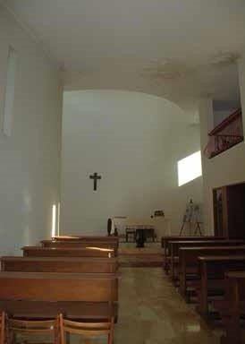 Chiesa Santa Lucia景点图片
