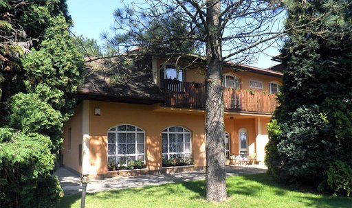 Penzion pod Radhostem