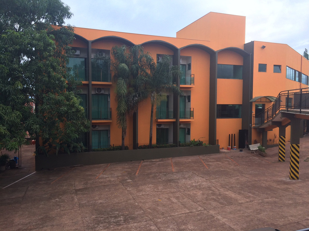 Turis Hotel