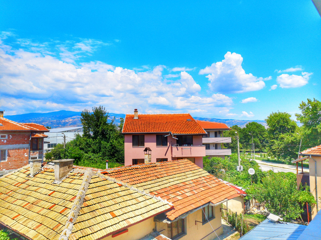 Kamena酒店住宿-Merilyn Hotel