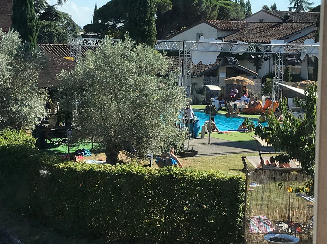Best Western Plus Le Canard Sur Le Toit主图