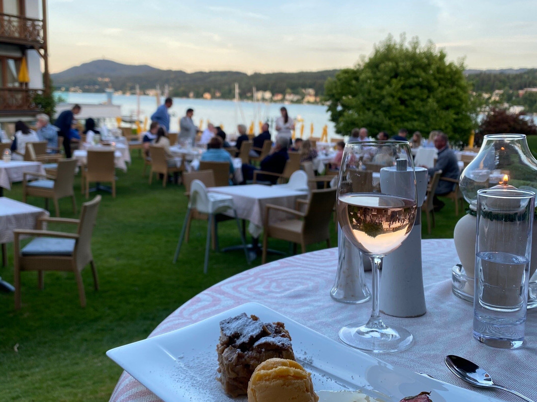 Golf- und Seehotel Engstler主图