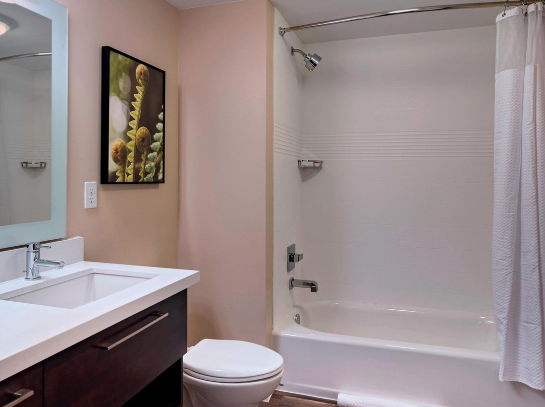 TownePlace Suites Tacoma Lakewood主图