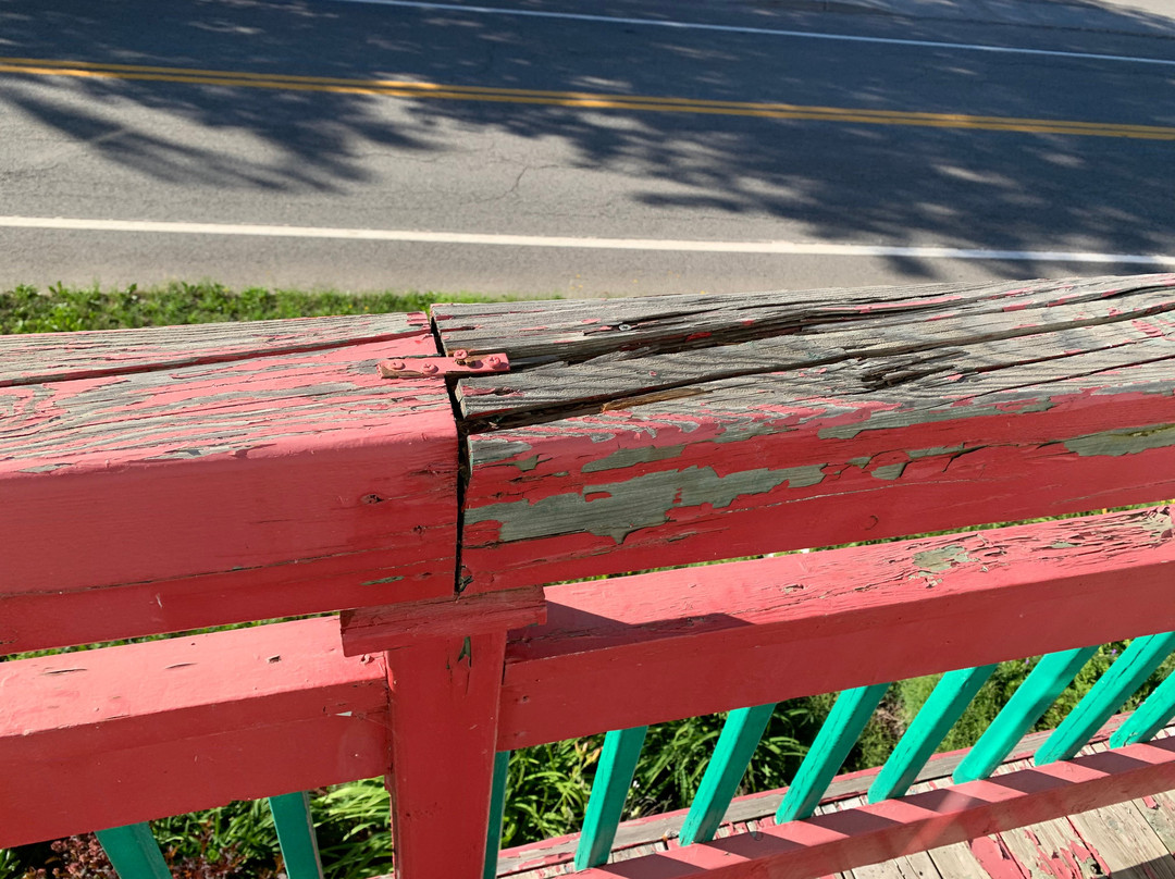 Auberge Sur le Fleuve主图