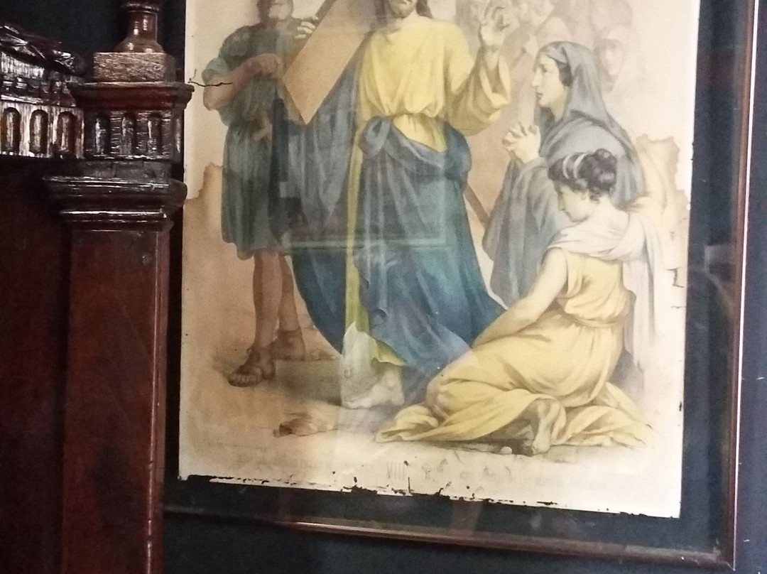 Herminio Bueno Historic Municipal Museum-Mogi Guacu必去景点