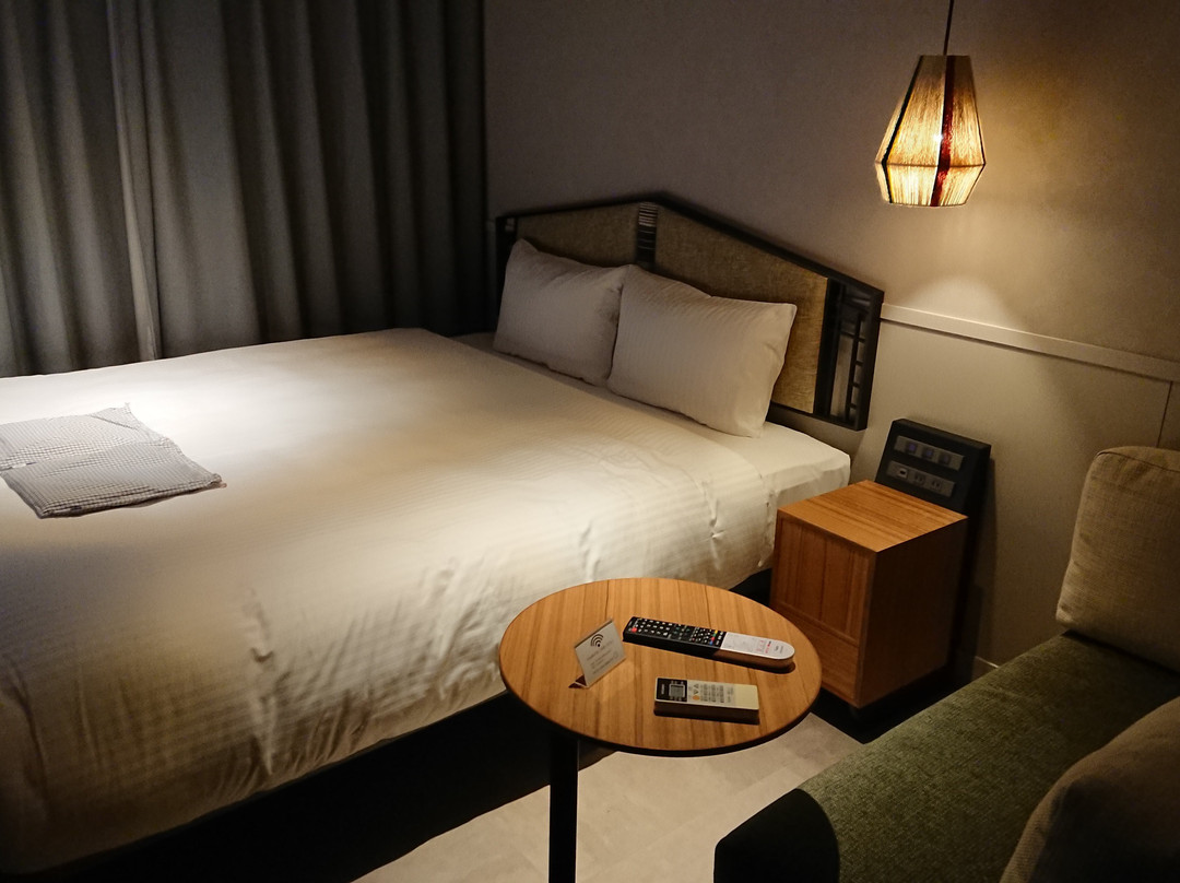 Hotel Aoka Kamigoto主图