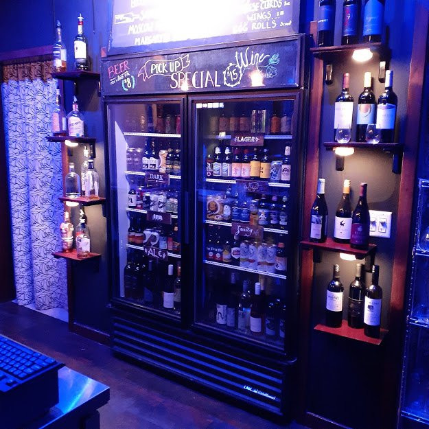 Bye the Willow-奇珀瓦福尔斯必去景点