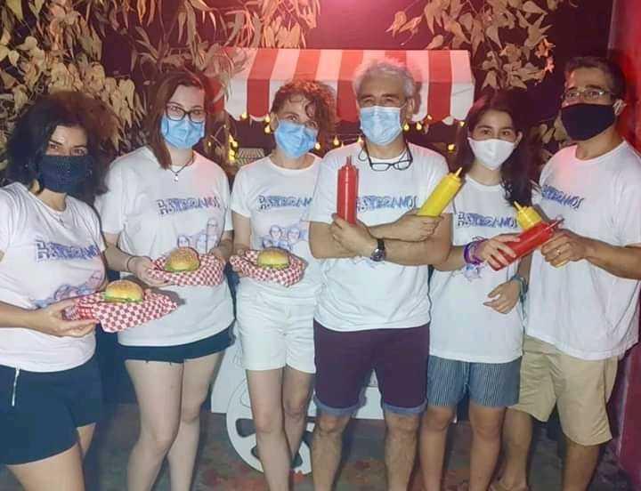Secret Hunter Escape Room景点图片