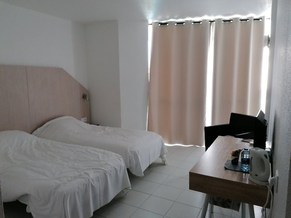 Hotel La Cle主图