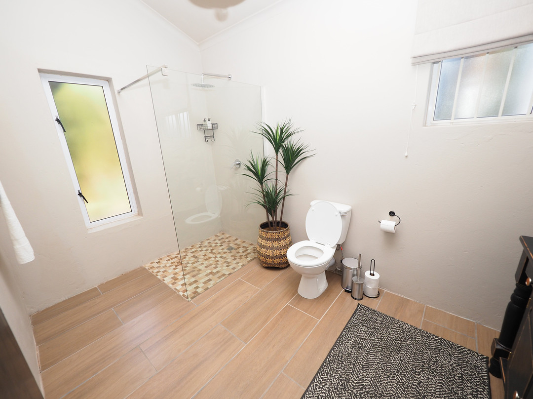 Fever Tree Guesthouse主图