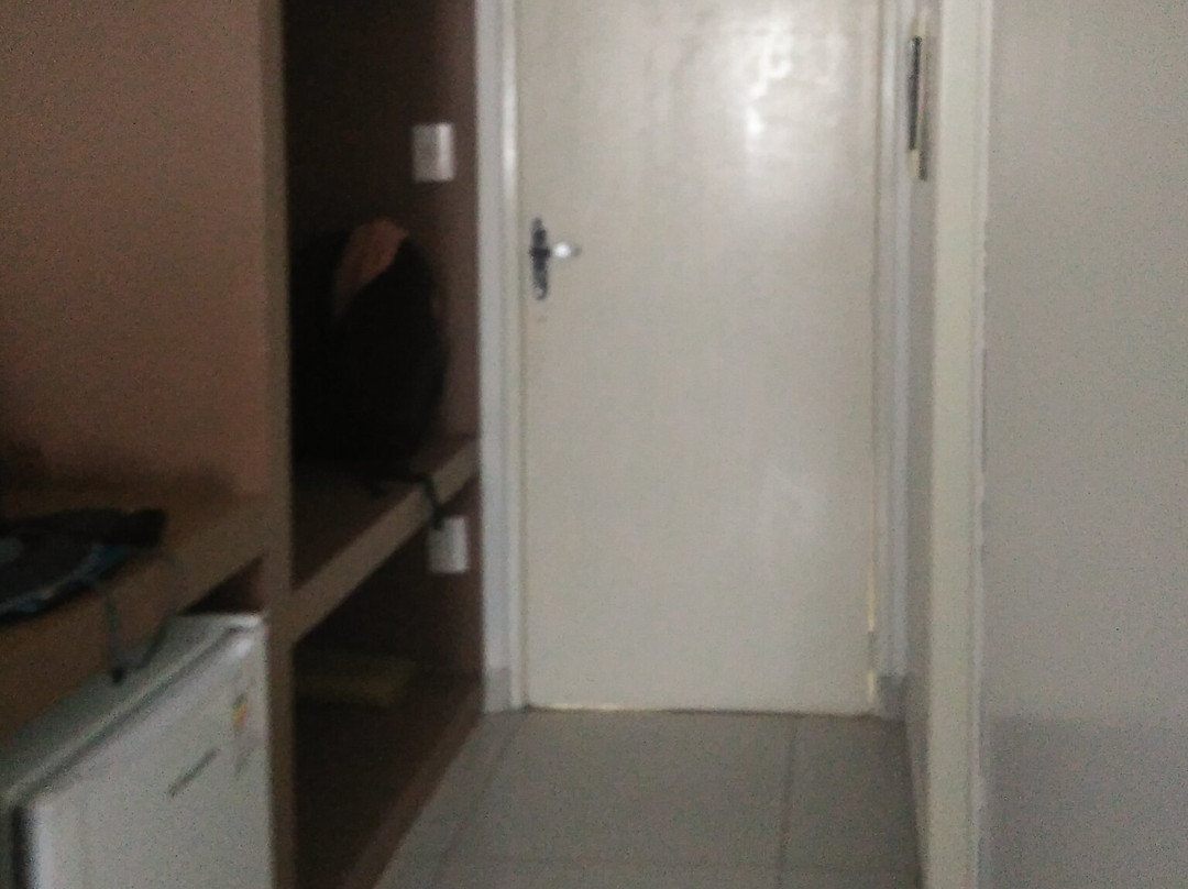 Hotel Encantos De Penedo主图