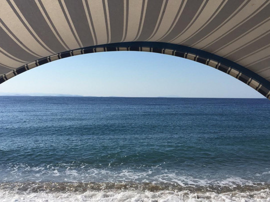 Assos Altın Otel主图