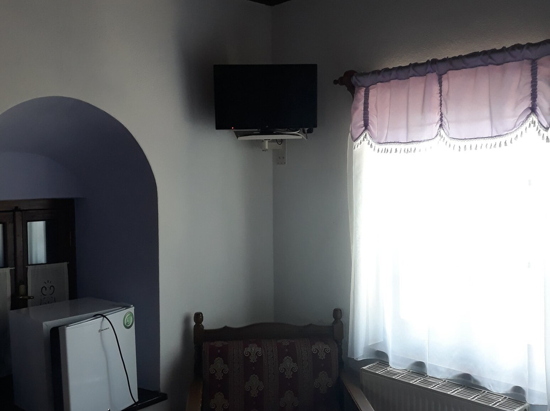 Archontiko Theodora主图