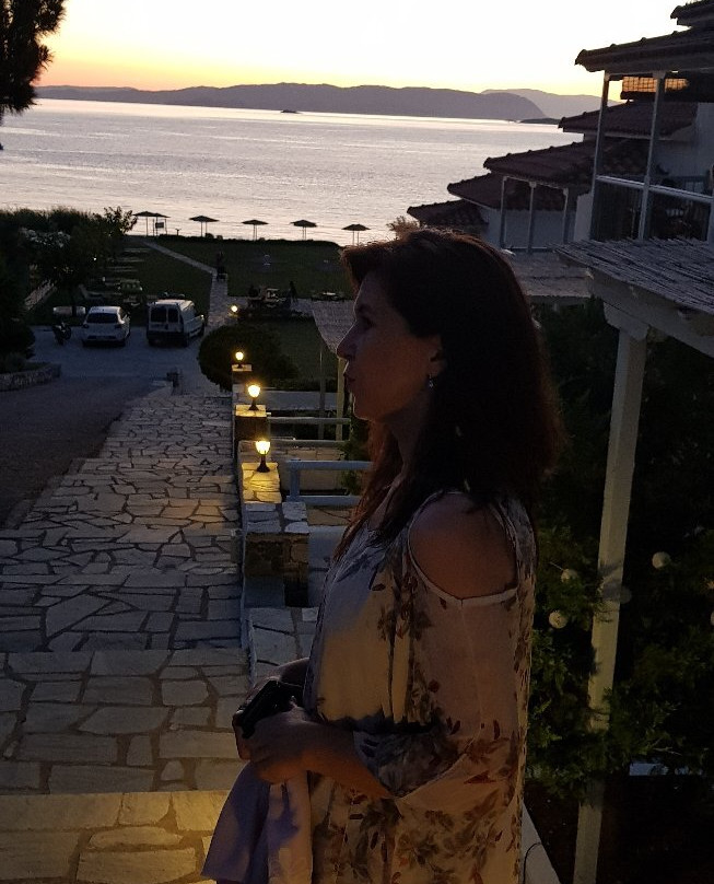 Milia Apartments主图