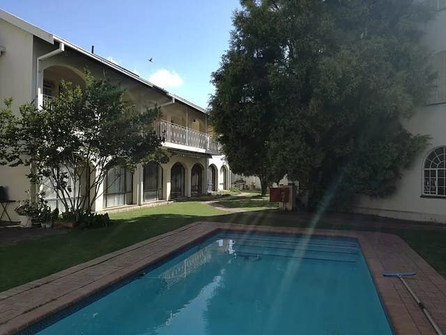 Tudor Place Accommodation Group