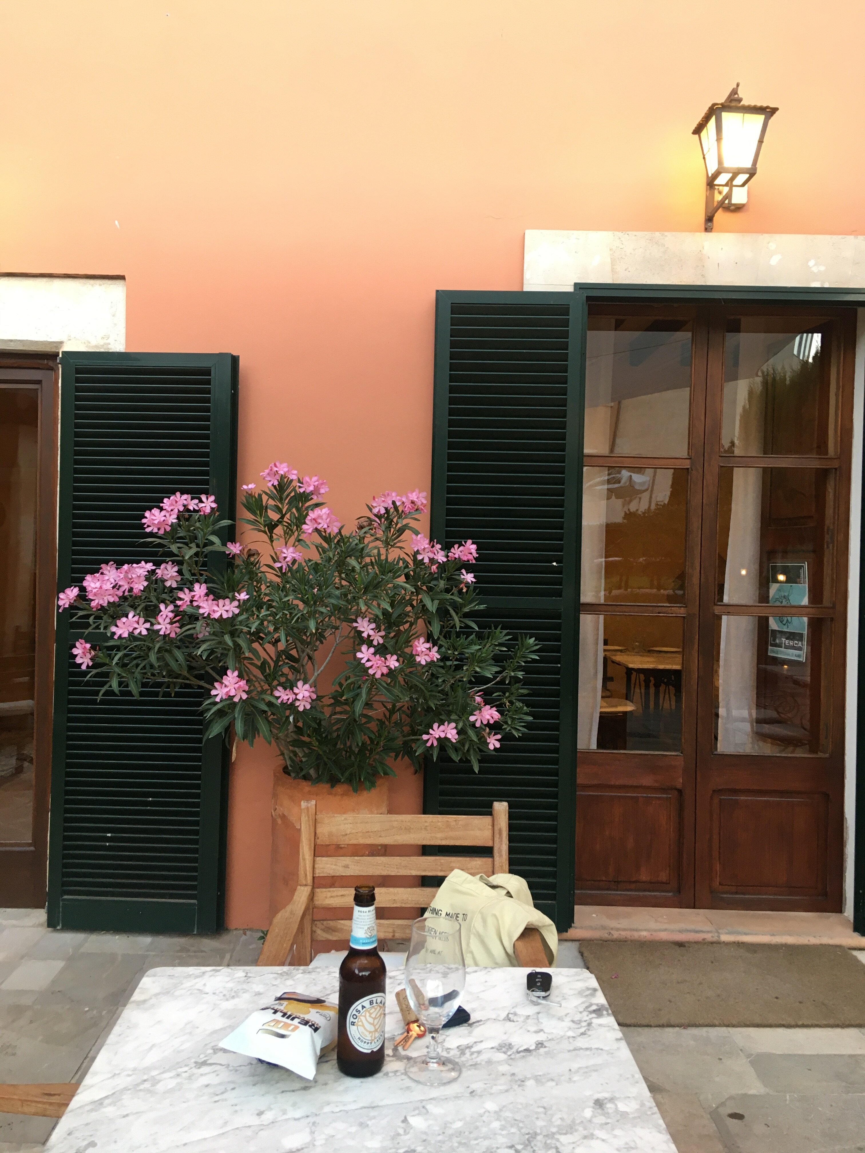 Petit Hotel Alaro-官方