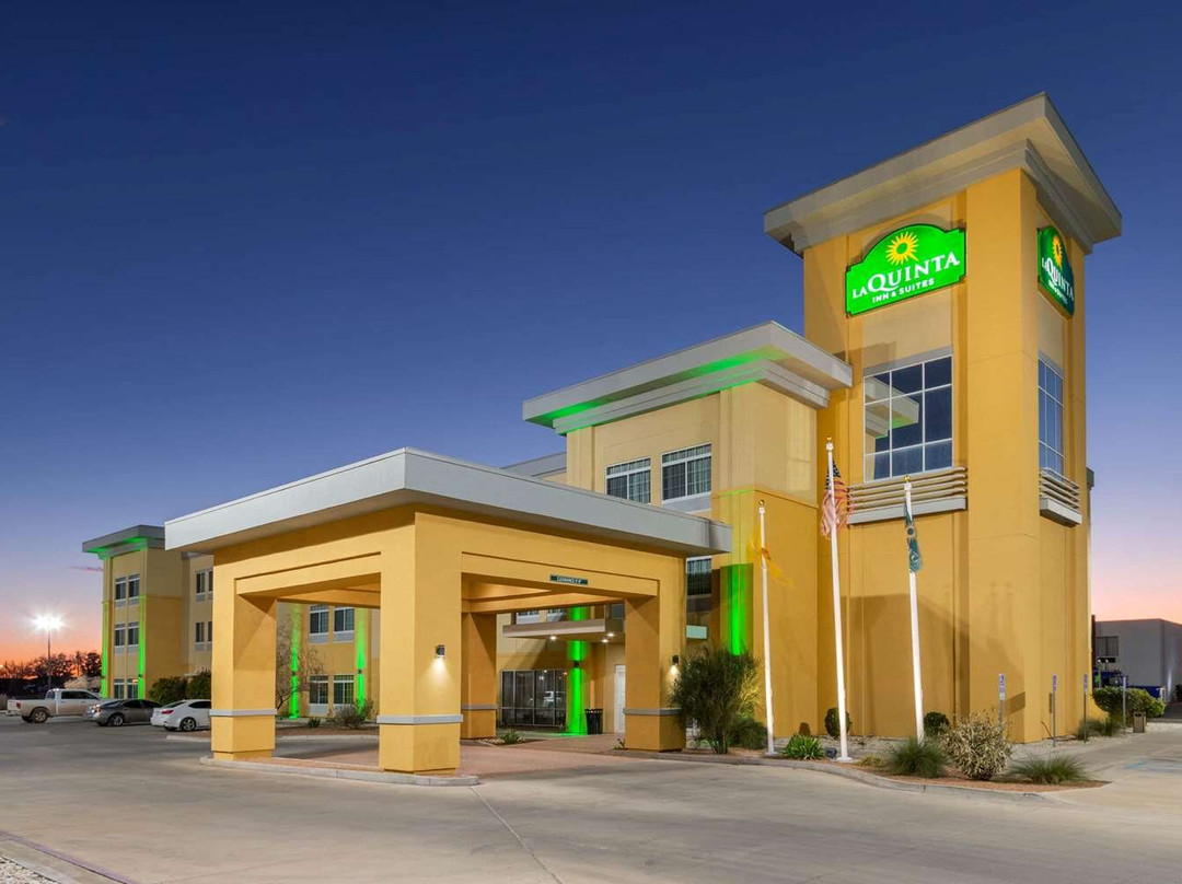 La Quinta Inn & Suites by Wyndham Artesia主图