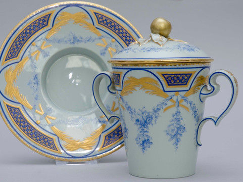 L'Egide Antiques-布鲁塞尔必去景点