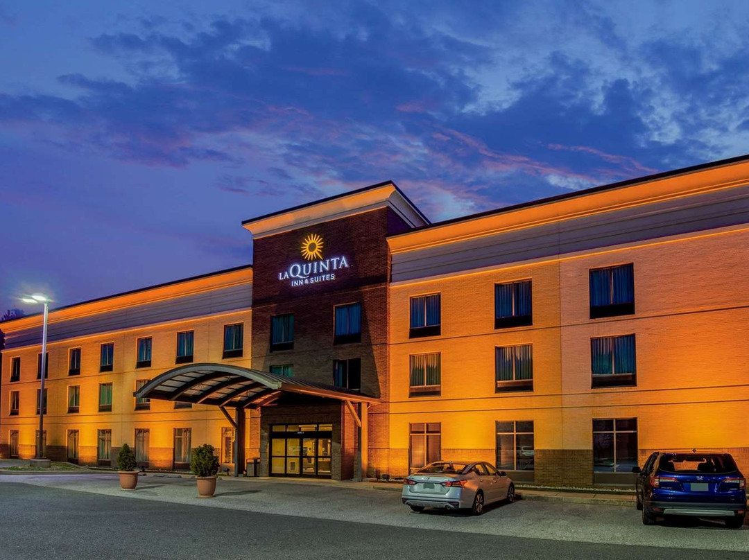 La Quinta Inn & Suites by Wyndham Bel Air/I-95 Exit 77A主图