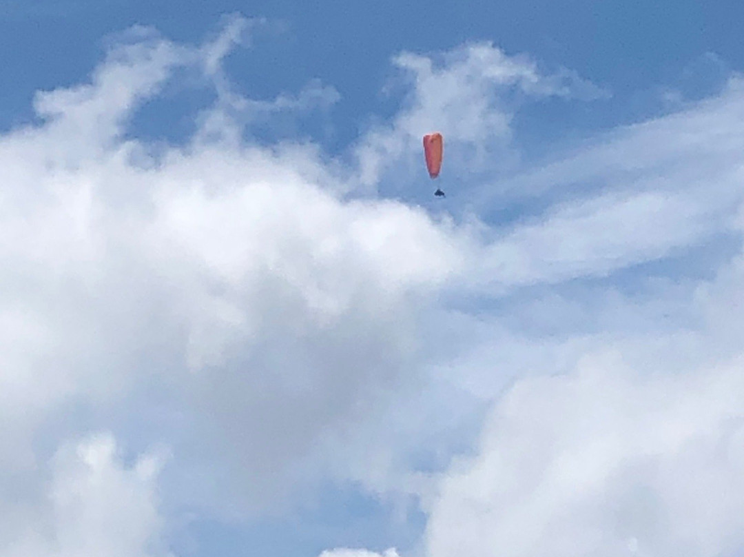 Wolkenlutscher-奥伯阿默高必去景点