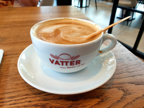 Backerei Vatter Cafe主图