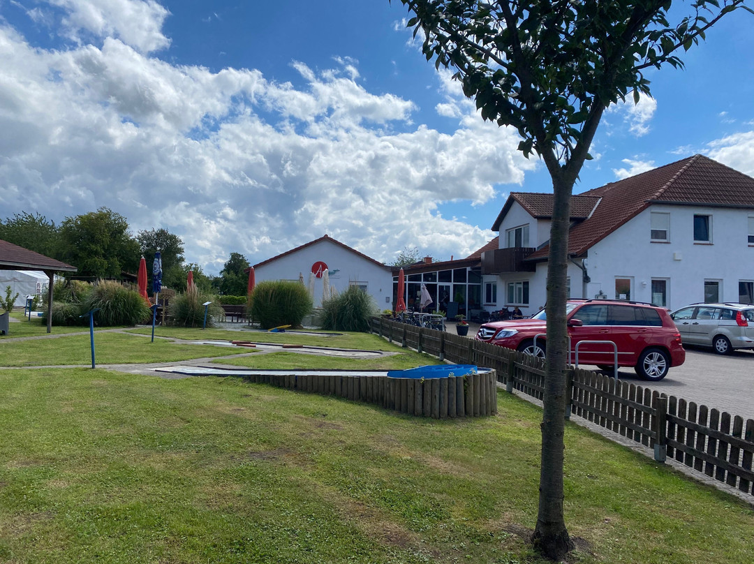 Hollern旅游攻略图片